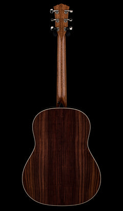 Taylor Gold Label 717e - Blacktop #15081