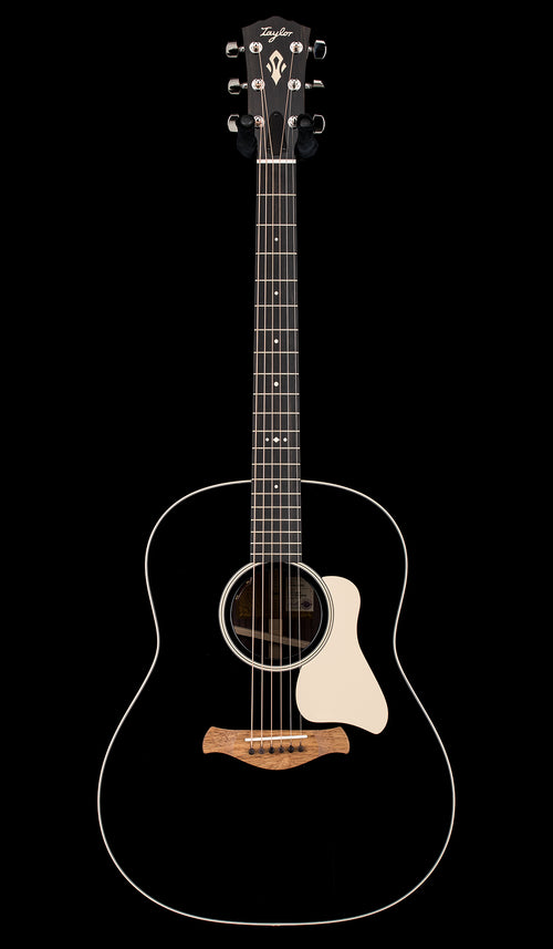 Taylor Gold Label 717e - Blacktop #15081