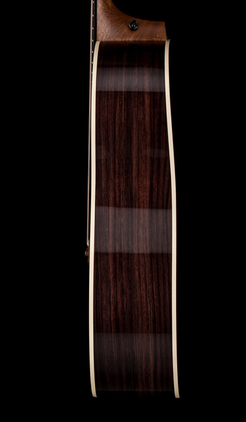 Taylor Gold Label 717e - Blacktop #15081