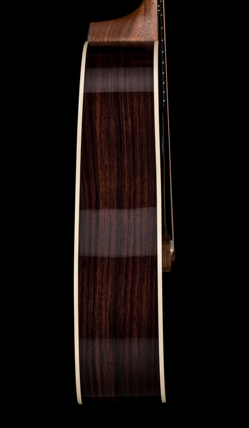 Taylor Gold Label 717e - Blacktop #15081