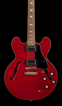 Used Epiphone LTD ES-335 Pro (2019) - Cherry #22823 with Hard Case