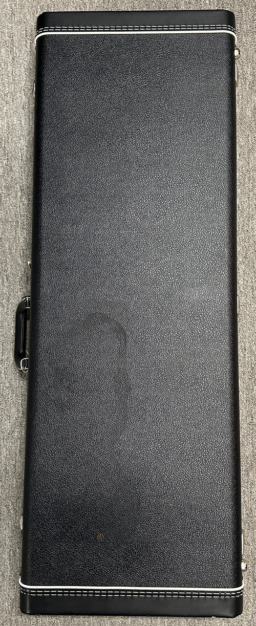 Used Fender Custom Shop Artisan Cocobolo Top Stratocaster (2018) #35574 with Original Hard Case