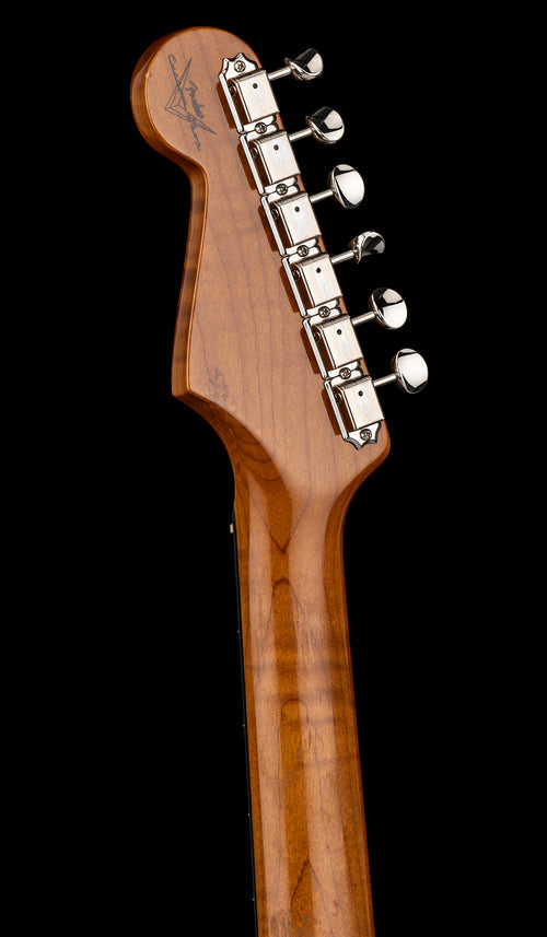 Used Fender Custom Shop Artisan Cocobolo Top Stratocaster (2018) #35574 with Original Hard Case