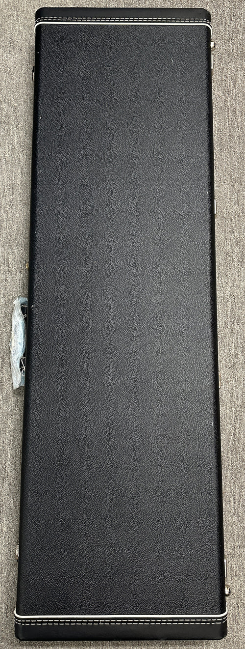 Used Fender Custom Shop 1966 Jazz Bass Journeyman Relic (2021) - Aged Daphne Blue with Original Hard Case