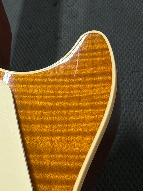 Used Gibson Custom Shop Les Paul Elegant (1997) - Butterscotch #79450 with Original Hard Case