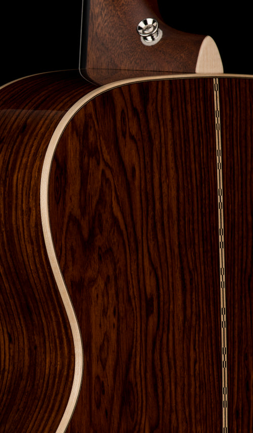 Used Martin Custom Shop 000-28 Style Guatemalan Rosewood (2019) #93407 with Original Hard Case