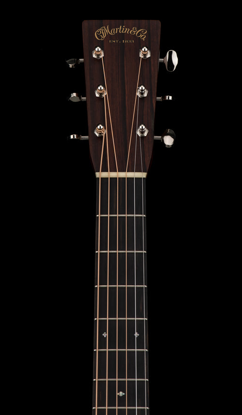 Used Martin Custom Shop 000-28 Style Guatemalan Rosewood (2019) #93407 with Original Hard Case