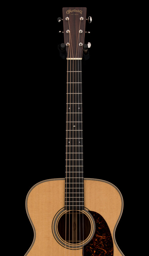 Used Martin Custom Shop 000-28 Style Guatemalan Rosewood (2019) #93407 with Original Hard Case