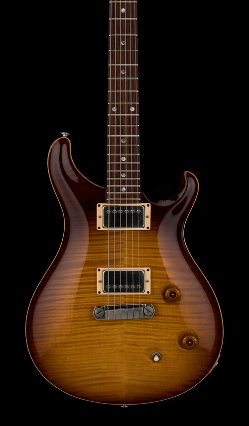 Used PRS McCarty (1995) - McCarty Tobacco Sunburst #523936 with Original Hard Case