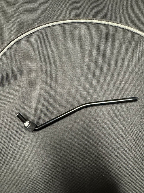 Used Squier Contemporary Stratocaster HH FR (2022) - Shell Pink Pearl #04391 with Gig Bag