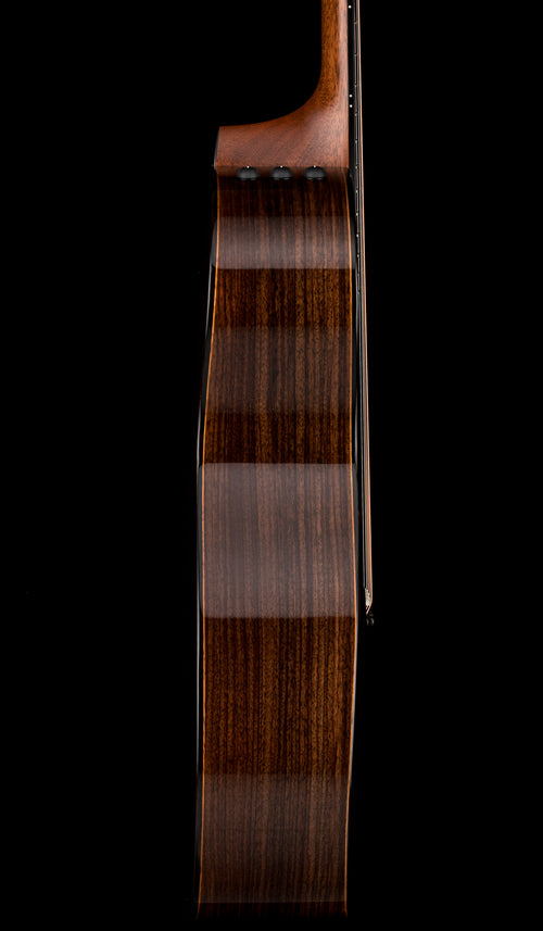 Used Taylor 914ce (2015) - Natural #75118 with Original Hard Case