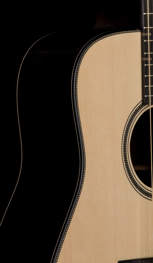 Yamaha FG9 R #ILL034A