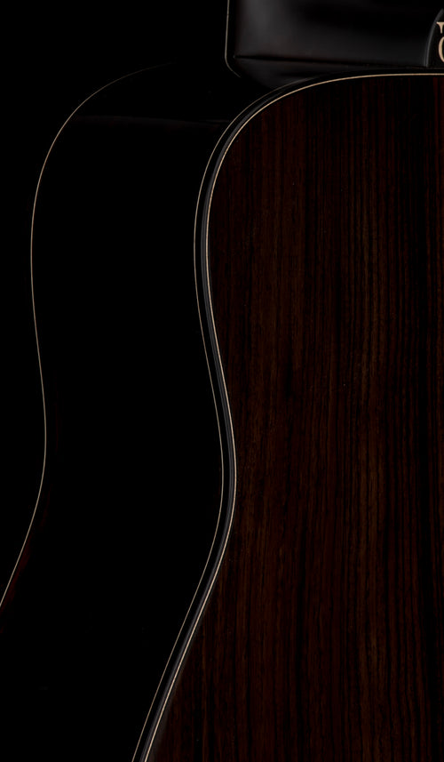 Yamaha FG9 R #ILL034A