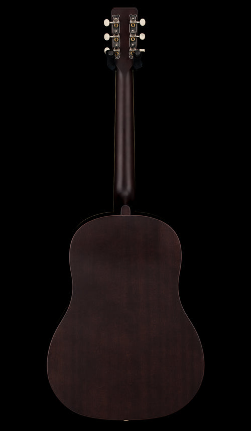 Gretsch Jim Dandy Dreadnought - Deep Cherry Burst #15712 (B-Stock)