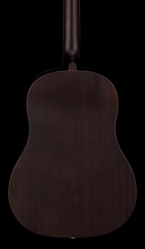 Gretsch Jim Dandy Dreadnought - Deep Cherry Burst #15712 (B-Stock)