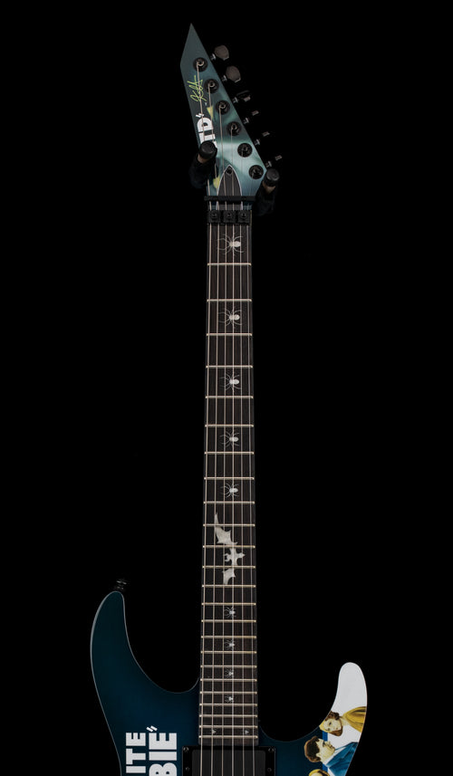 LTD KH-WZ - White Zombie #3594 (B-Stock)