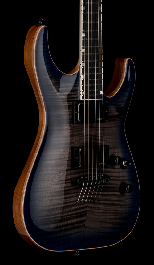 ESP Horizon-II USA - Blue Moon #25604