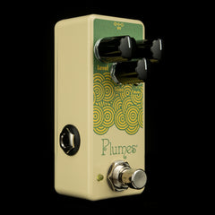 EarthQuaker Devices Limited Edition Plumes Jr MOSFET Mod