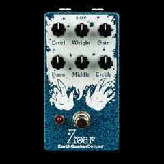 EarthQuaker Devices Zoar