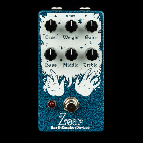 EarthQuaker Devices Zoar