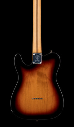 Fender 75th Anniversary Player II Baritone Telecaster - 3-Color Sunburst #23882