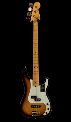 Fender 75th Anniversary American Professional PJ Bass - 2-Color Sunburst #27295