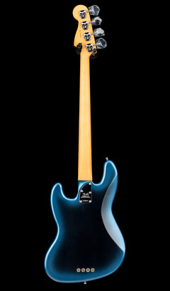 Fender American Professional Jazz Bass - Dark Night #83020