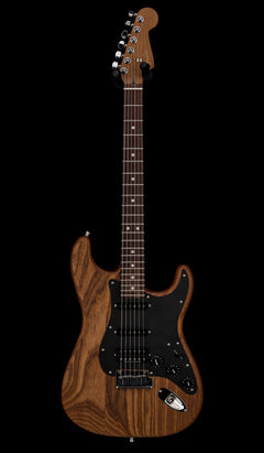 Fender Dealer Exclusive American Ultra II Stratocaster HSS - Natural #10008