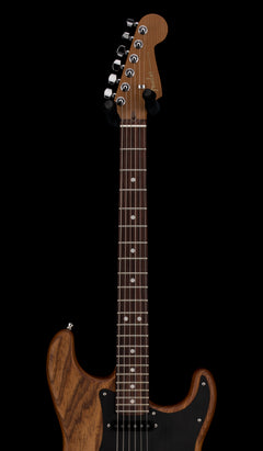 Fender Dealer Exclusive American Ultra II Stratocaster HSS - Natural #10008