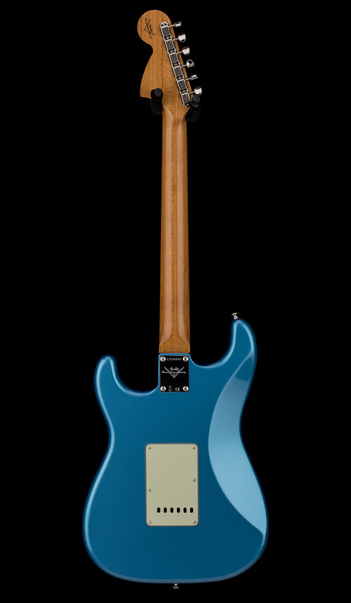 Fender Custom Shop Empire 67 Stratocaster NOS - Lake Placid Blue #88462