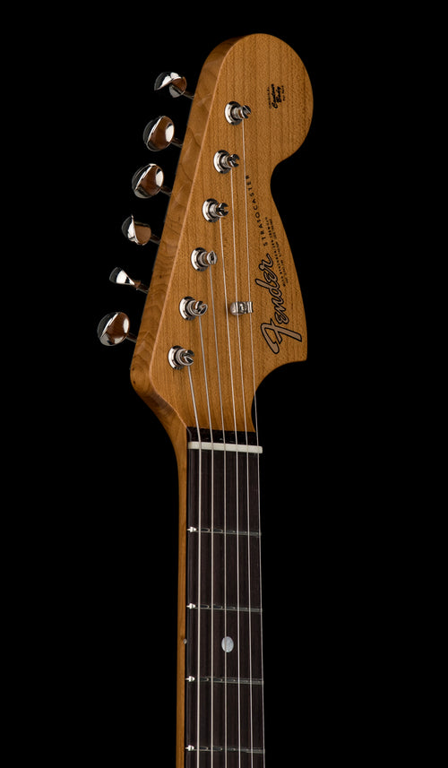 Fender Custom Shop Empire 67 Stratocaster NOS - Lake Placid Blue #88462