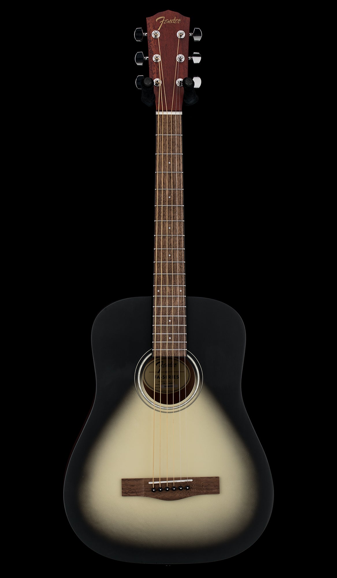 Fender FA-15 Moonlight Burst 【限定モデル】 Fender FA-15 Moonlight