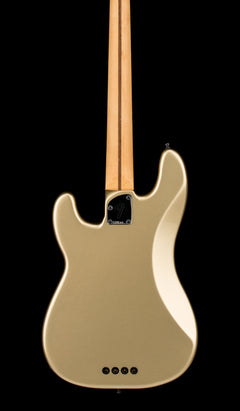 Fender Limited Edition Player Fusion Precision Bass HH - Halo Metallic #22191
