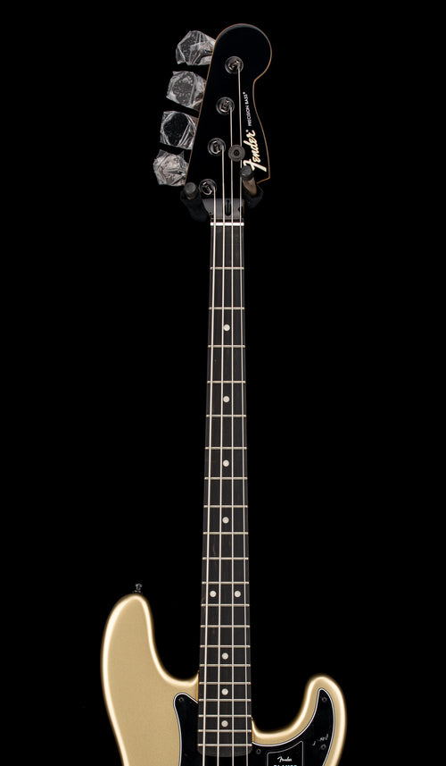 Fender Limited Edition Player Fusion Precision Bass HH - Halo Metallic #22191