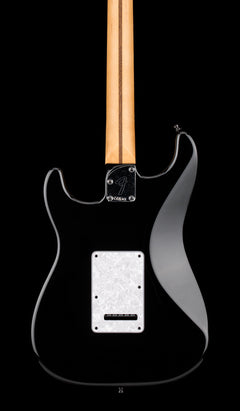 Fender Limited Edition Player Fusion Stratocaster HSS - Black #96668