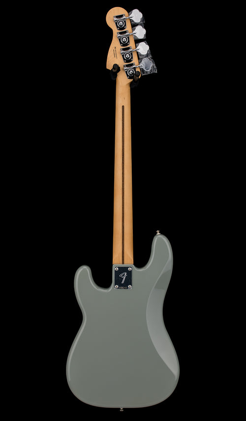 Fender Player II Precision Bass - Cactus Gray #04637