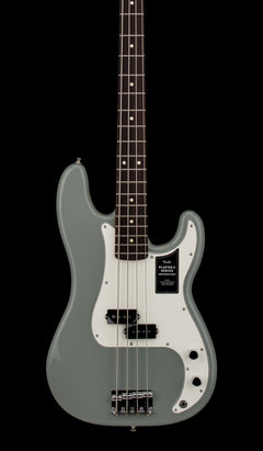 Fender Player II Precision Bass - Cactus Gray #04637