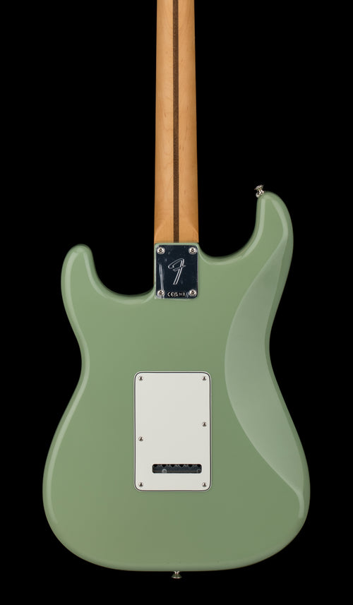 Fender Player II Stratocaster - Birch Green #42852
