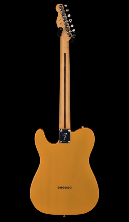 Fender Player II Telecaster - Butterscotch Blonde #49258