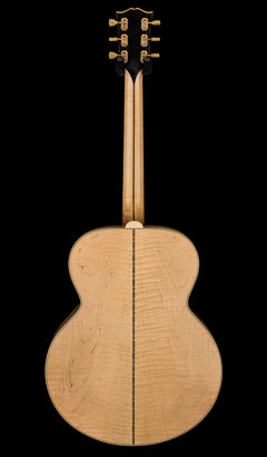 Gibson Custom Shop 1957 SJ-200 Murphy Lab Light Aged - Dark Natural #45045