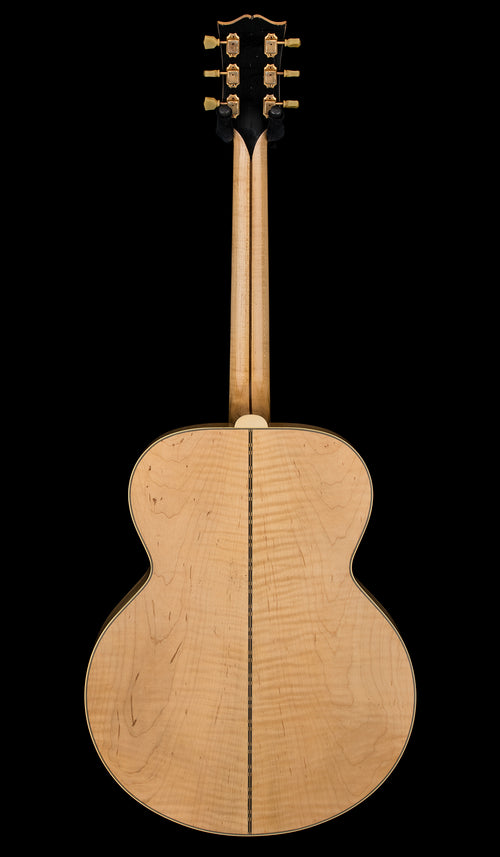 Gibson Custom Shop 1957 SJ-200 Murphy Lab Light Aged - Dark Natural #45045