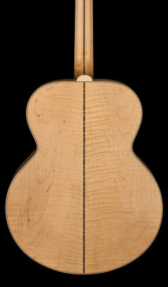 Gibson Custom Shop 1963 SJ-200 Murphy Lab Light Aged - Dark Natural #45045