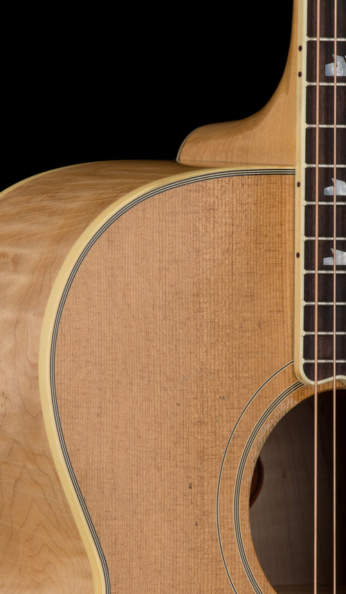 Gibson Custom Shop 1963 SJ-200 Murphy Lab Light Aged - Dark Natural #45045