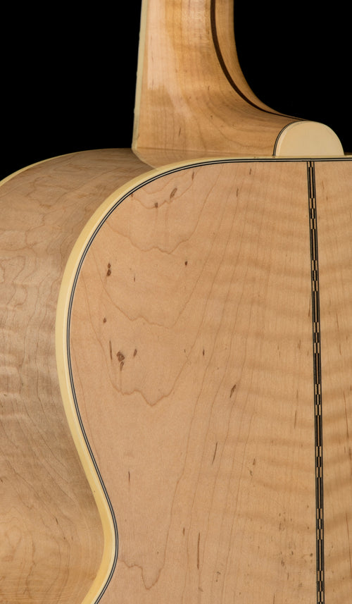 Gibson Custom Shop 1963 SJ-200 Murphy Lab Light Aged - Dark Natural #45045