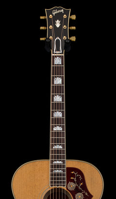 Gibson Custom Shop 1963 SJ-200 Murphy Lab Light Aged - Dark Natural #45045