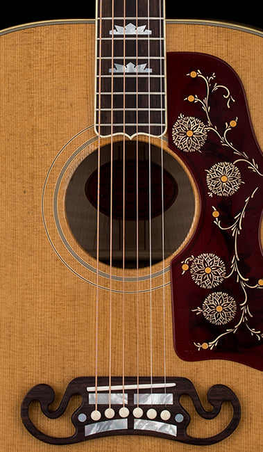 Gibson Custom Shop 1963 SJ-200 Murphy Lab Light Aged - Dark Natural #45045