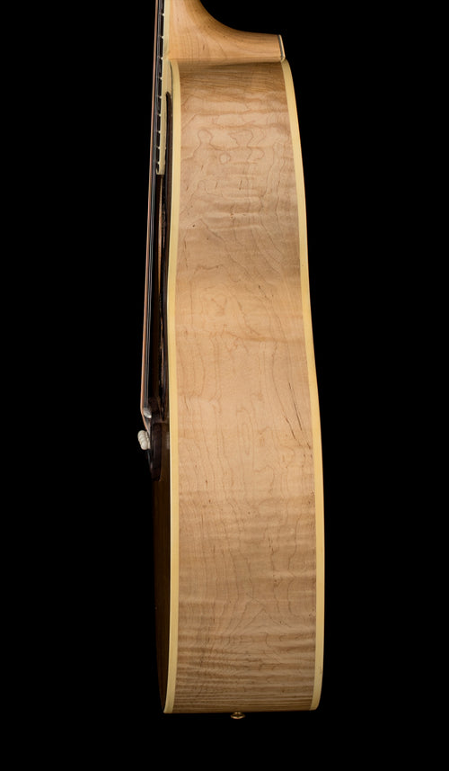 Gibson Custom Shop 1963 SJ-200 Murphy Lab Light Aged - Dark Natural #45045