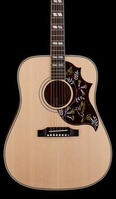 Gibson Hummingbird Faded - Natural #86141