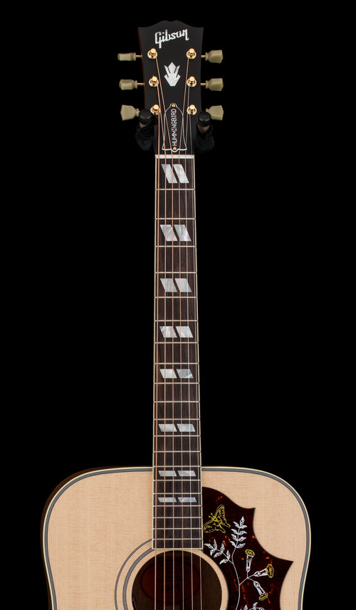 Gibson Hummingbird Faded - Natural #86141