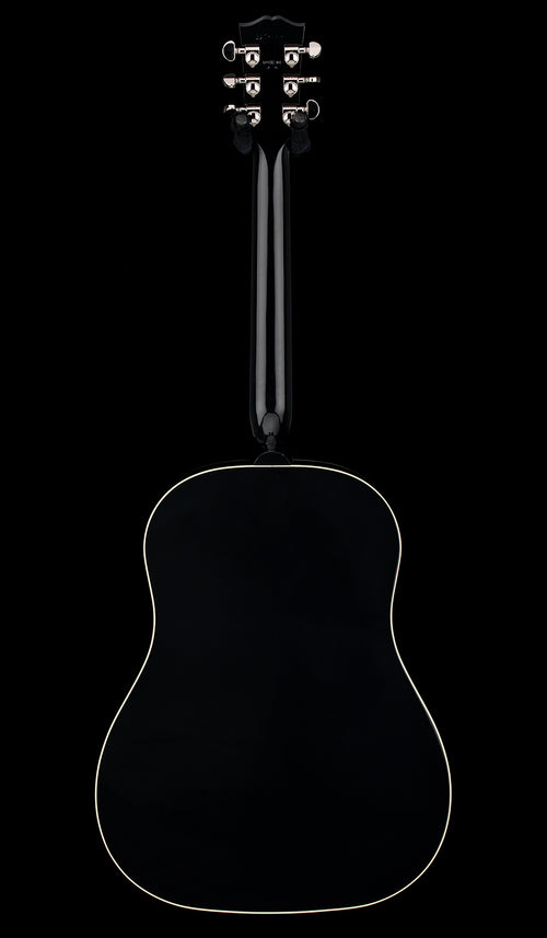 Gibson J-45 Standard - Purple Burst #85087